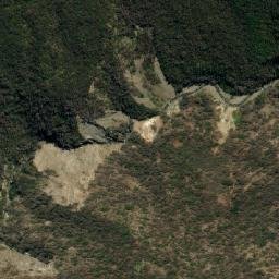 Satellite imagery of Cerro Cala Cruz, BO