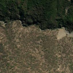Satellite imagery of Cerro Cala Cruz, BO