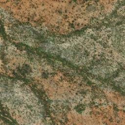 Satellite imagery of Olonduite, AO