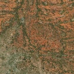 Satellite imagery of Olonduite, AO