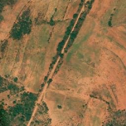 Satellite imagery of G.G., ZW