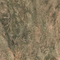 Satellite imagery of Cerro Antajave, BO