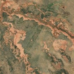 Satellite imagery of Hulchurayan, BO