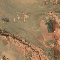 Satellite imagery of Hulchurayan, BO