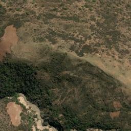 Satellite imagery of Cerro Cala Cruz, BO