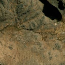 Satellite imagery of Cerro Iglesiani, BO