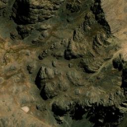 Satellite imagery of Cerro Iglesiani, BO