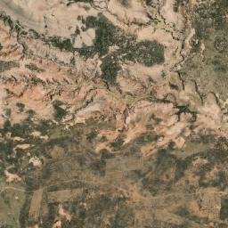 Satellite imagery of Cerro General Kundt, BO