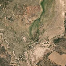 Satellite imagery of Cerro General Kundt, BO