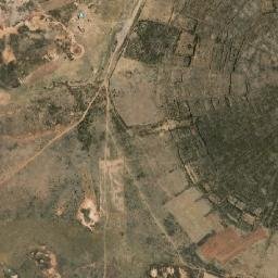 Satellite imagery of Cerro Cumpucu, BO