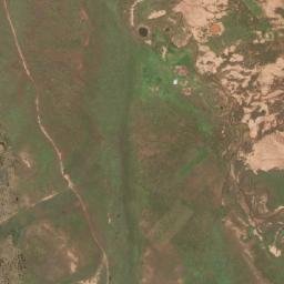 Satellite imagery of Cerro Wila Kkollu, BO