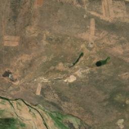 Satellite imagery of Cerro Khaskha Sitita, BO