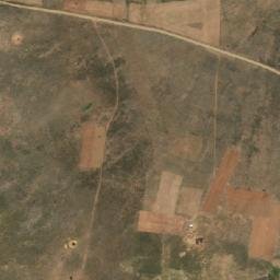 Satellite imagery of Cerro Khaskha Sitita, BO