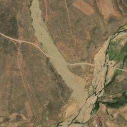 Satellite imagery of Cerro Khaskha Sitita, BO