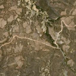 Satellite imagery of Cerro Wila Kollu, BO