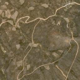 Satellite imagery of Cerro Wila Kollu, BO