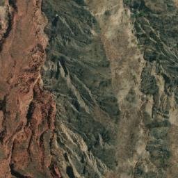 Satellite imagery of Cerro Payrumani, BO