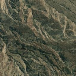 Satellite imagery of Cerro Payrumani, BO