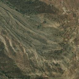 Satellite imagery of Cerro Payrumani, BO