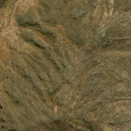 Satellite imagery of Cerro Templo Punta, BO