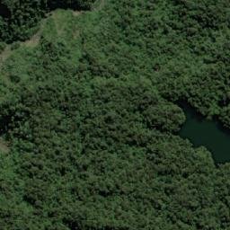 Satellite imagery of Cerro de Águila, BO