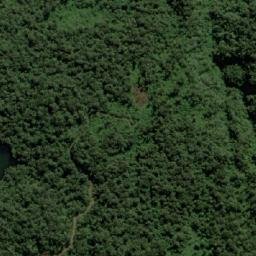 Satellite imagery of Cerro de Águila, BO