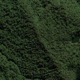 Satellite imagery of Cerro de Águila, BO