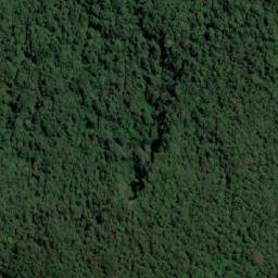 Satellite imagery of Cerro Bárbaro, BO