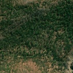Satellite imagery of Vlug, ZW