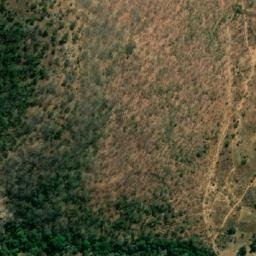 Satellite imagery of Vlug, ZW