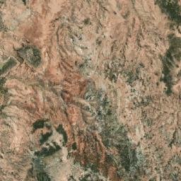 Satellite imagery of Cerro Llauri Chambi, BO