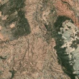 Satellite imagery of Cerro Llauri Chambi, BO