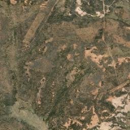 Satellite imagery of Cerro General Kundt, BO