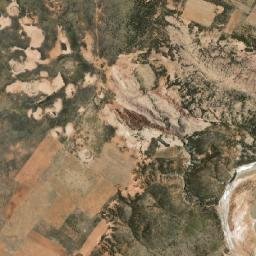 Satellite imagery of Cerro Cumpucu, BO