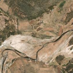Satellite imagery of Cerro Cumpucu, BO