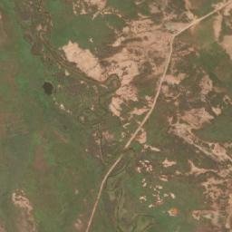 Satellite imagery of Cerro Wila Kkollu, BO
