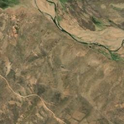 Satellite imagery of Cerro Khaskha Sitita, BO