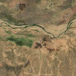 Satellite imagery of Cerro Khaskha Sitita, BO