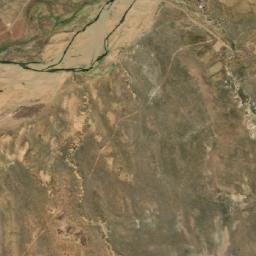 Satellite imagery of Cerro Khaskha Sitita, BO