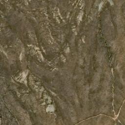 Satellite imagery of Cerro Wila Kollu, BO