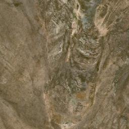 Satellite imagery of Cerro Wila Kollu, BO