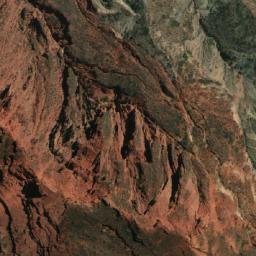 Satellite imagery of Cerro Payrumani, BO