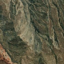 Satellite imagery of Cerro Payrumani, BO