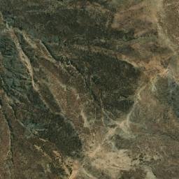 Satellite imagery of Cerro Payrumani, BO