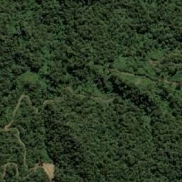 Satellite imagery of Cerro de Águila, BO