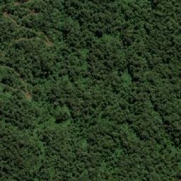 Satellite imagery of Cerro de Águila, BO