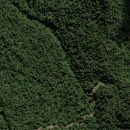 Satellite imagery of Cerro de Águila, BO