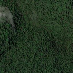 Satellite imagery of Cerro Bárbaro, BO