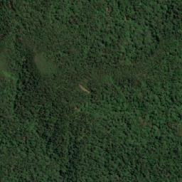 Satellite imagery of Cerro Bárbaro, BO