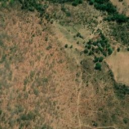 Satellite imagery of Vlug, ZW